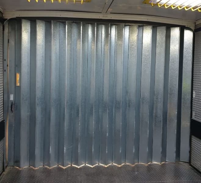 Gates for Lifts Scotland