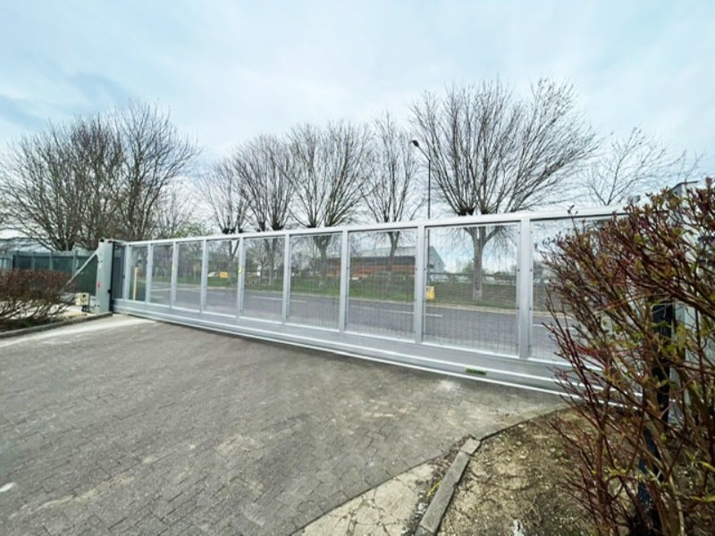 ELECTRICAL GATES AND BARRIERS PLYMOUTH