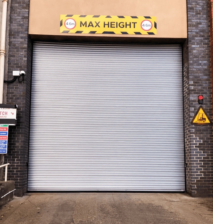 Most Durable Roller Shutters Birmingham Has to Offer!